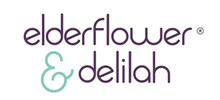 Elderflower & Delilah