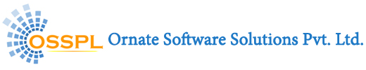 Ornate Software Solutions Pvt. Ltd.